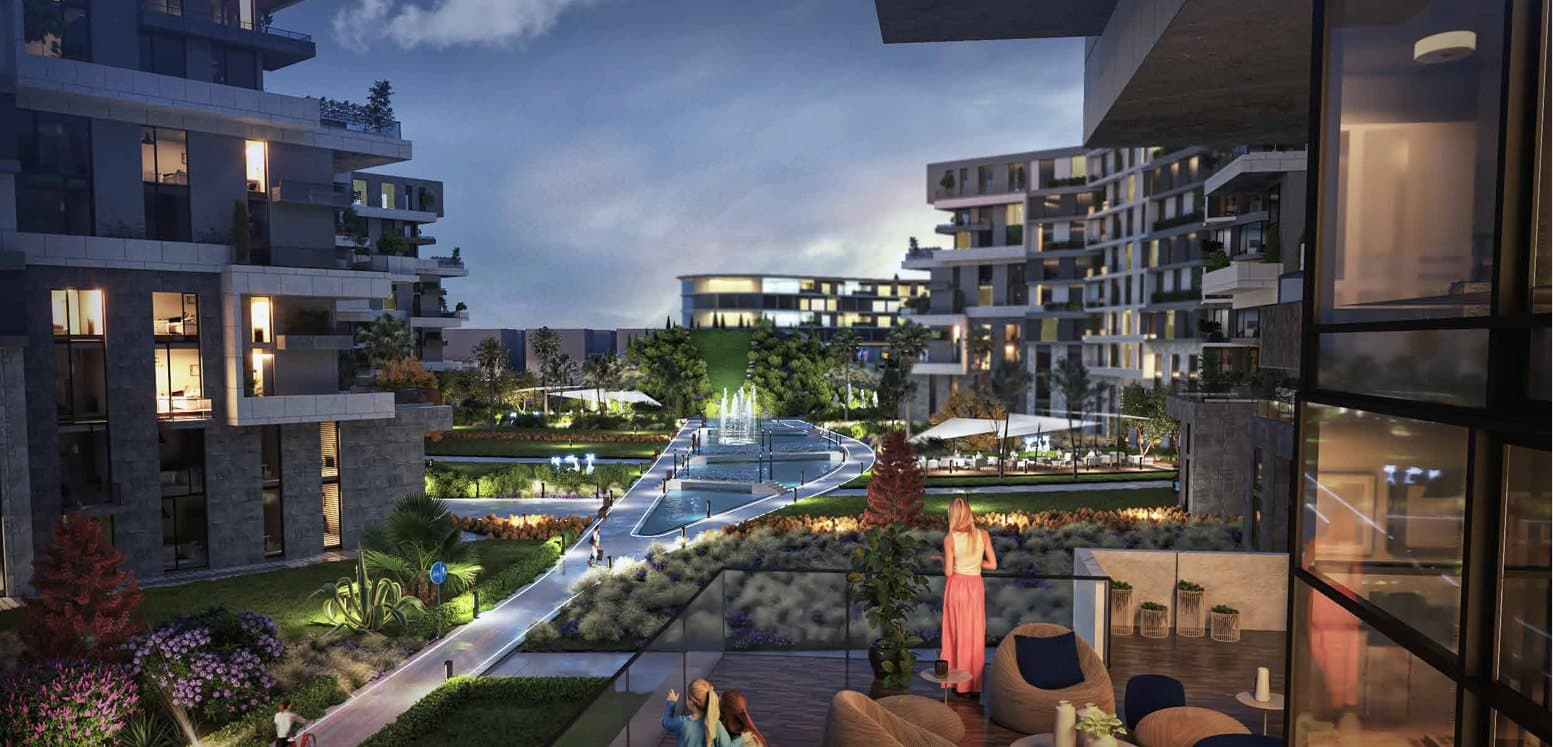 Jazebeya — Upwyde Developments