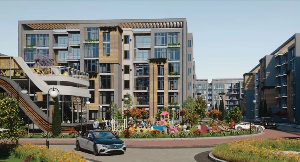 Valencia Valley — NCB Developments