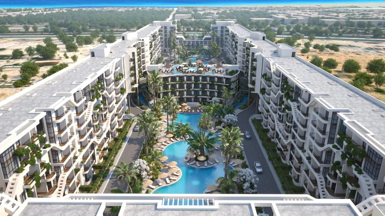 Calma Coast — ASAS Development
